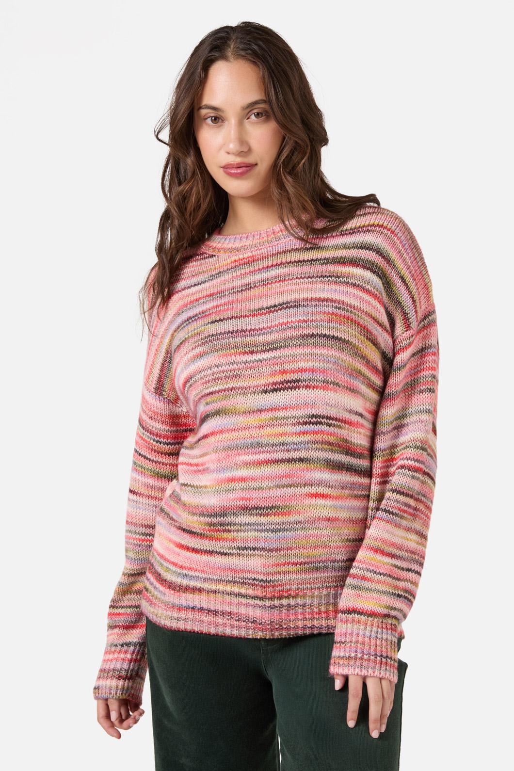 Aspen Relaxed Jumper - Image 3