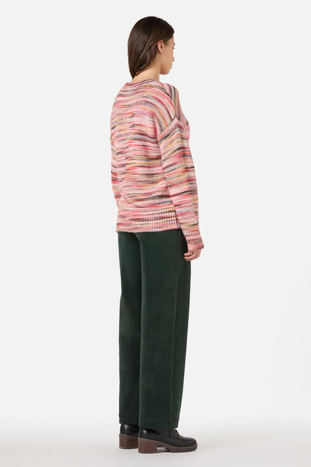 Aspen Relaxed Jumper - Image 5