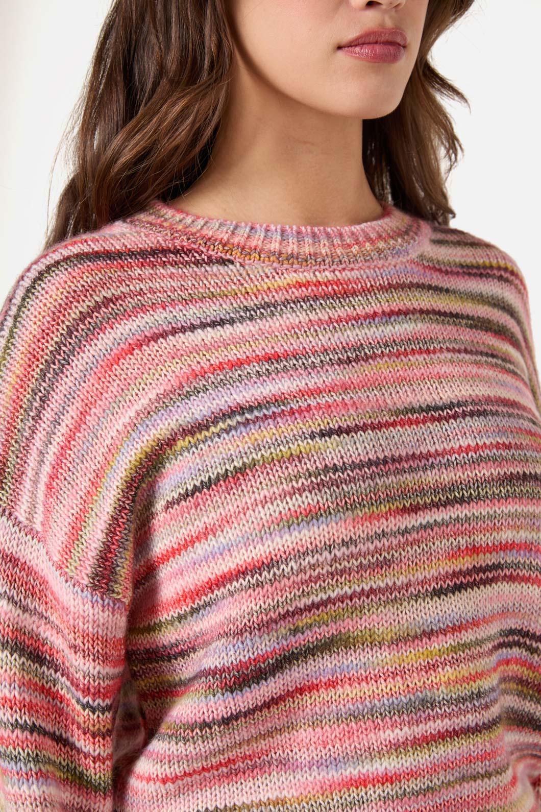 Aspen Relaxed Jumper - Image 6