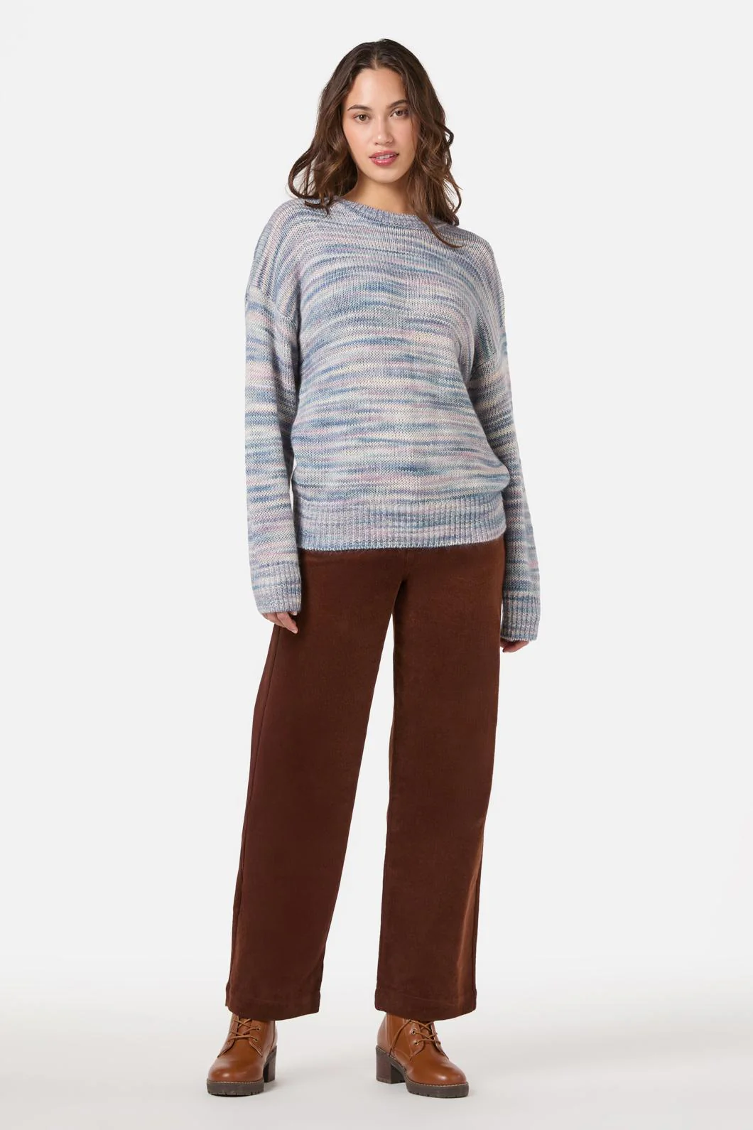 Aspen Relaxed Jumper - Image 8