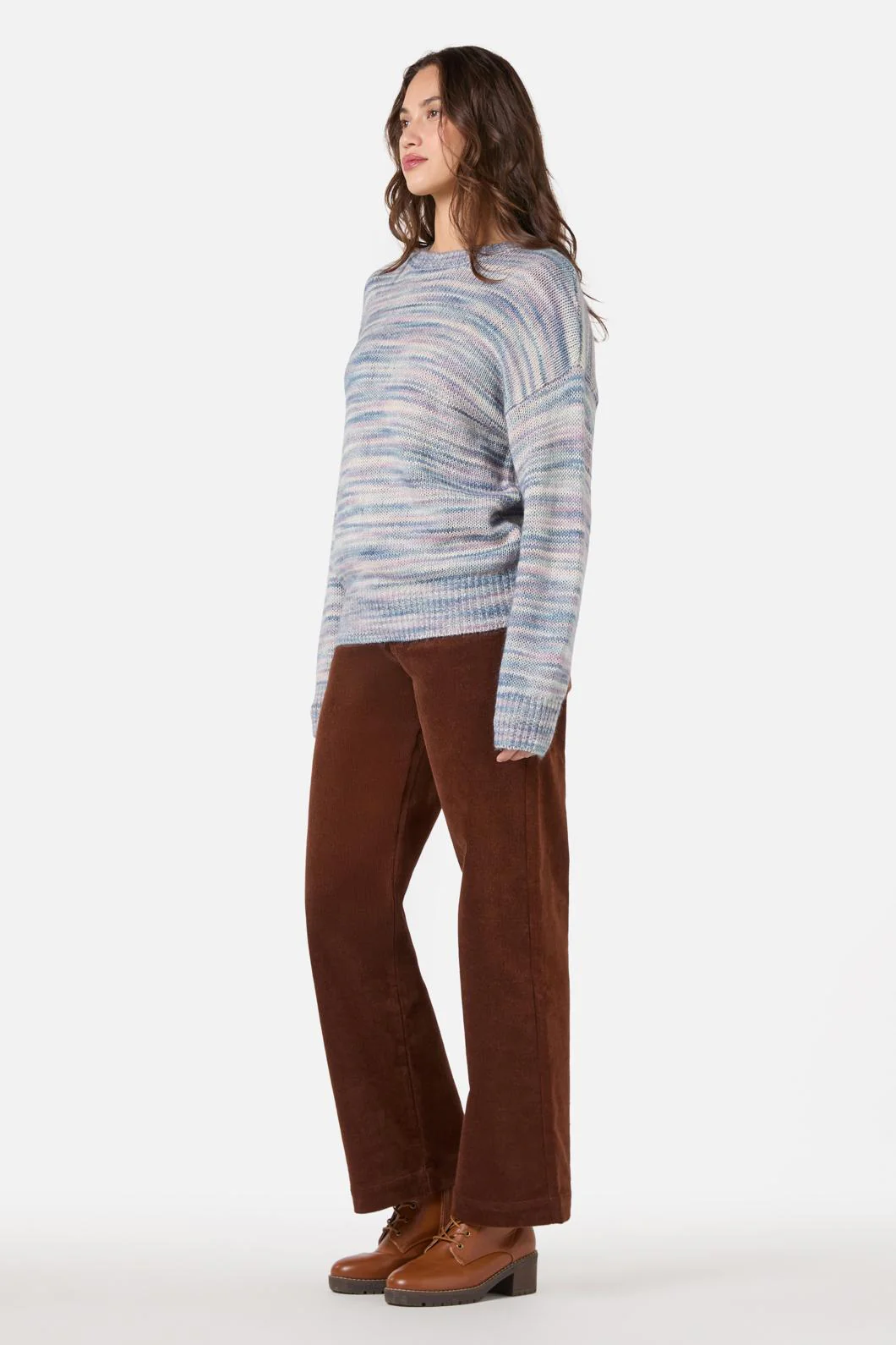 Aspen Relaxed Jumper - Image 9