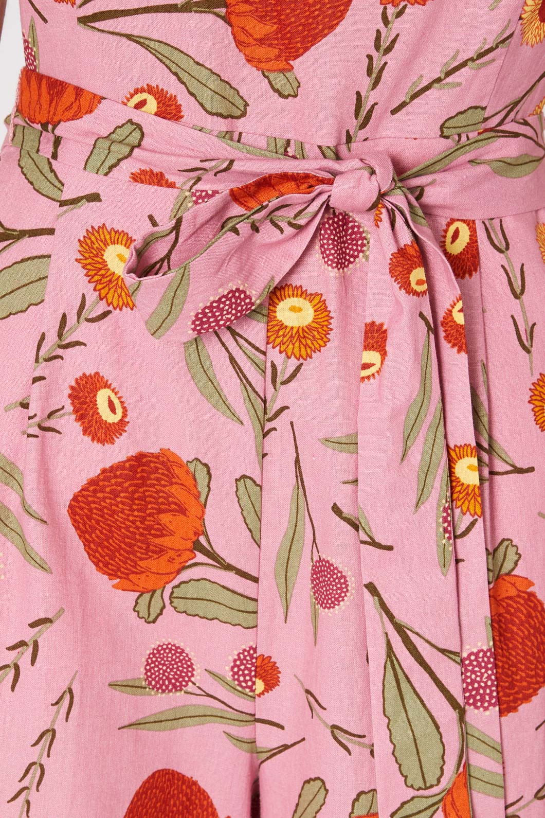 AustralianFloralJumpsuit - Image 5