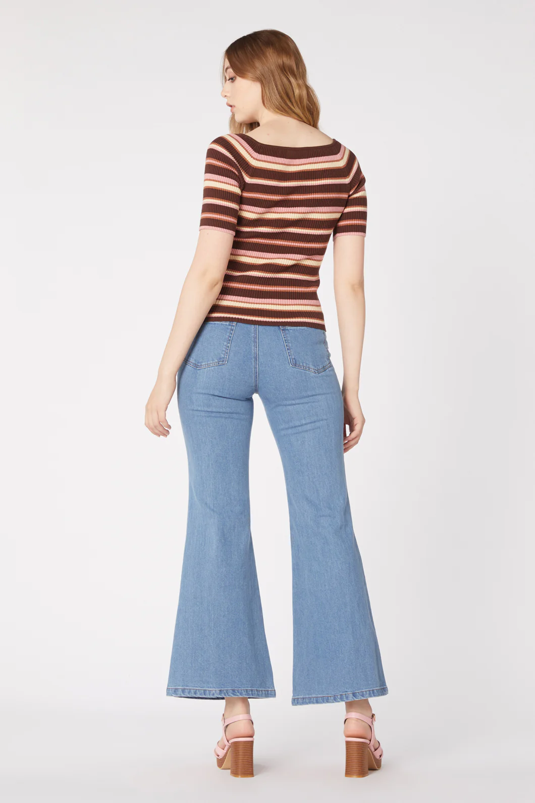 Ava Knit Top - Image 4
