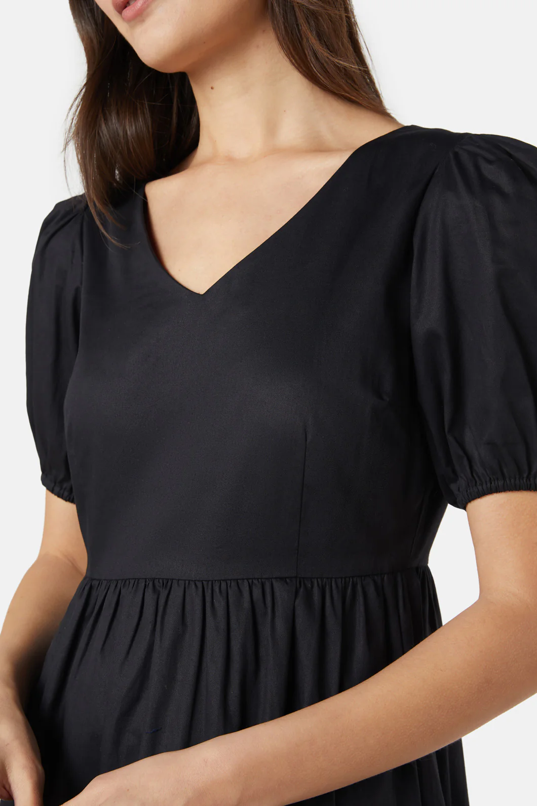 Azula Midi Dress - Image 5