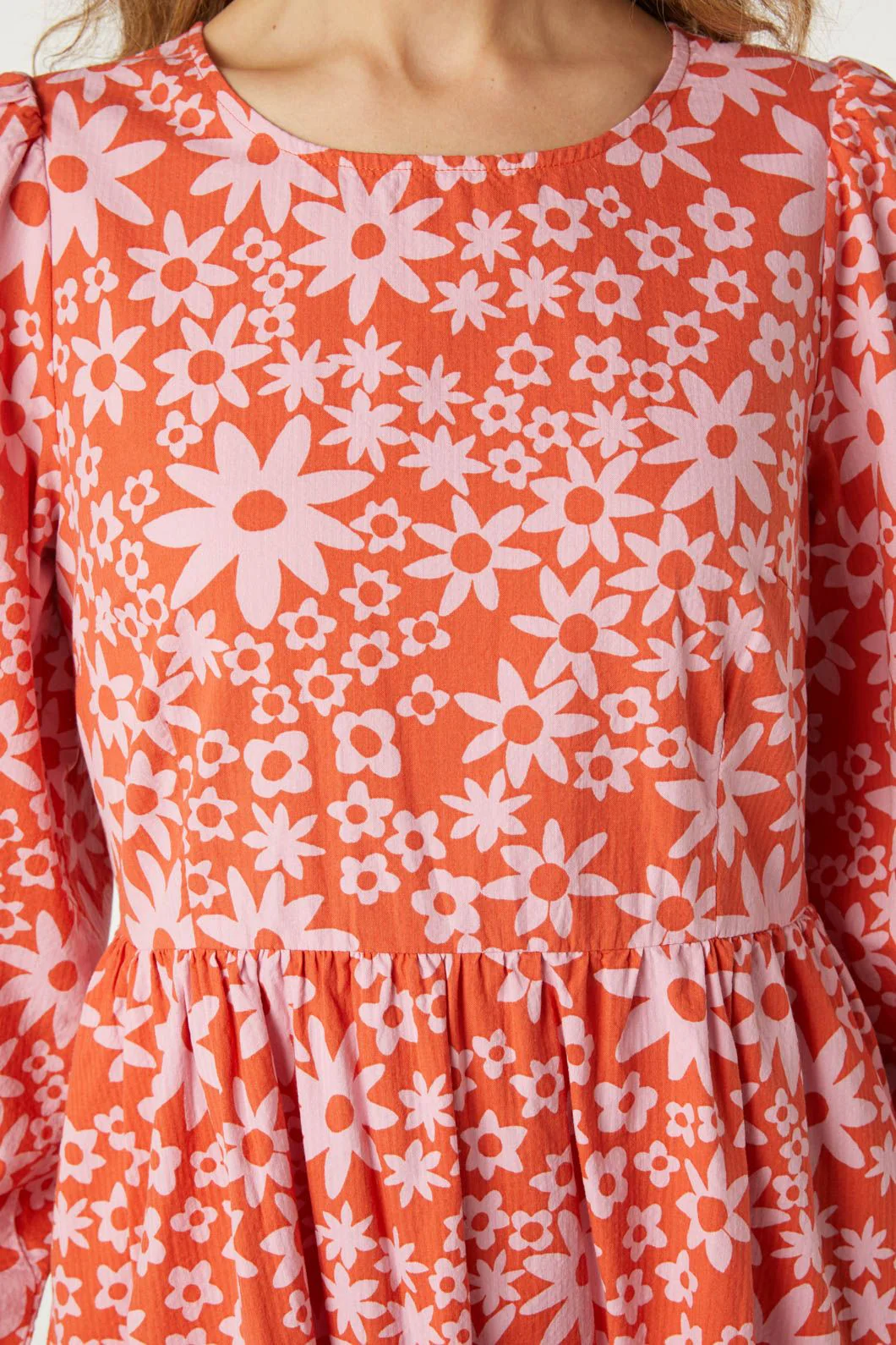 Babette Mini Dress - Image 5