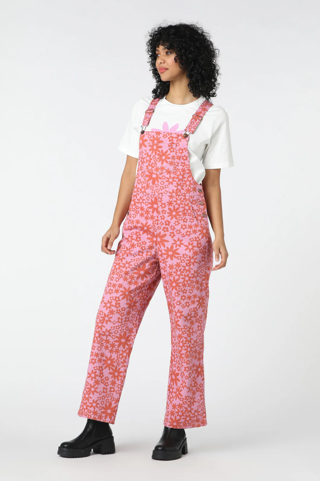 Babette Overall - Image 3