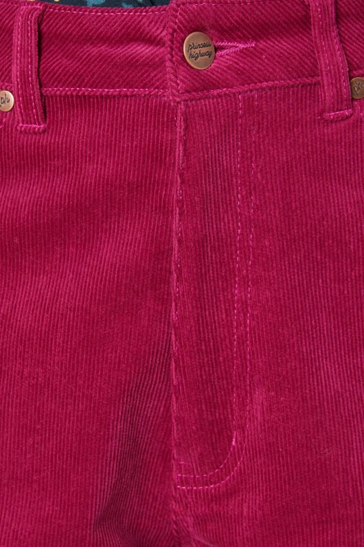 Bailey Cord Jean - Image 12
