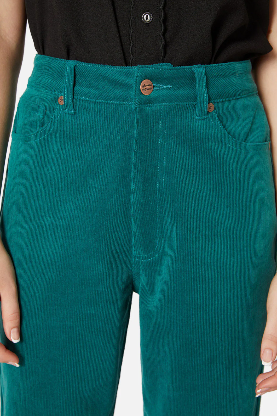 Bailey Cord Jean - Image 6