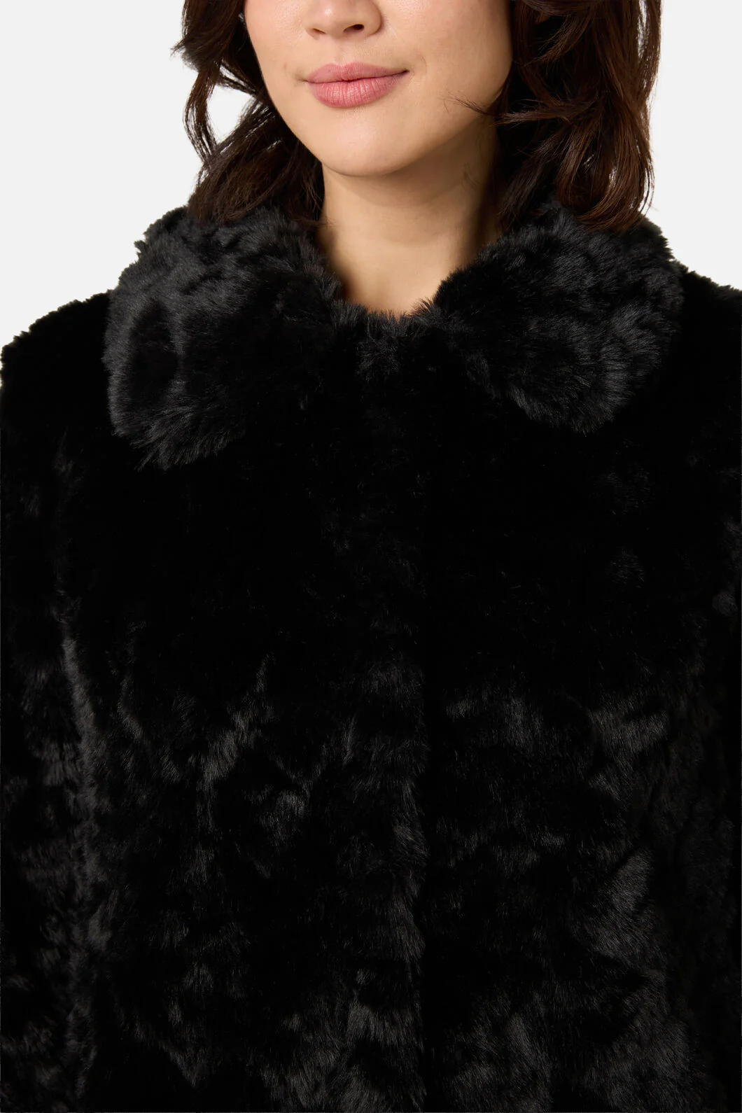 Belinda Fur Coat - Image 6