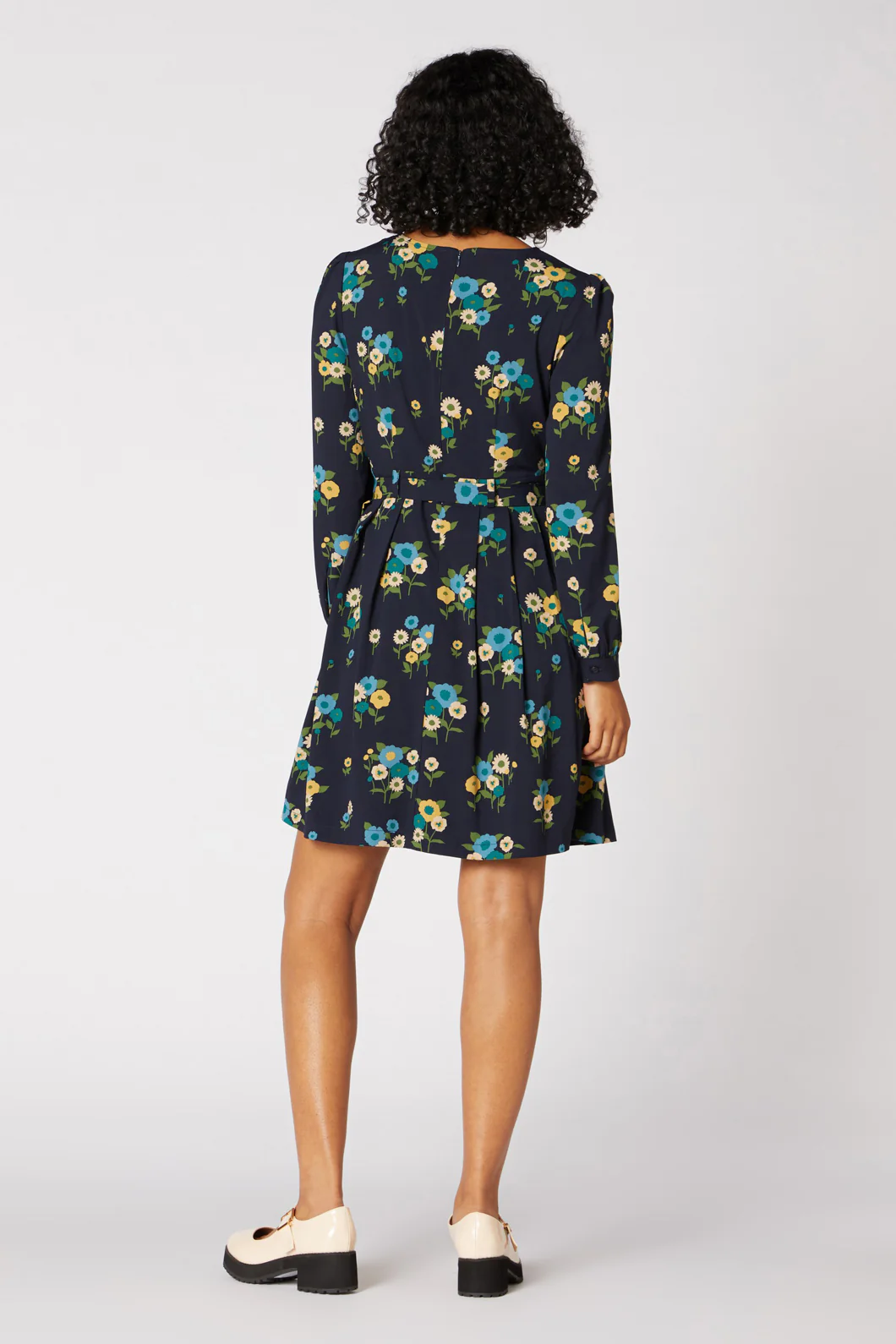 Bella Dress - Image 11