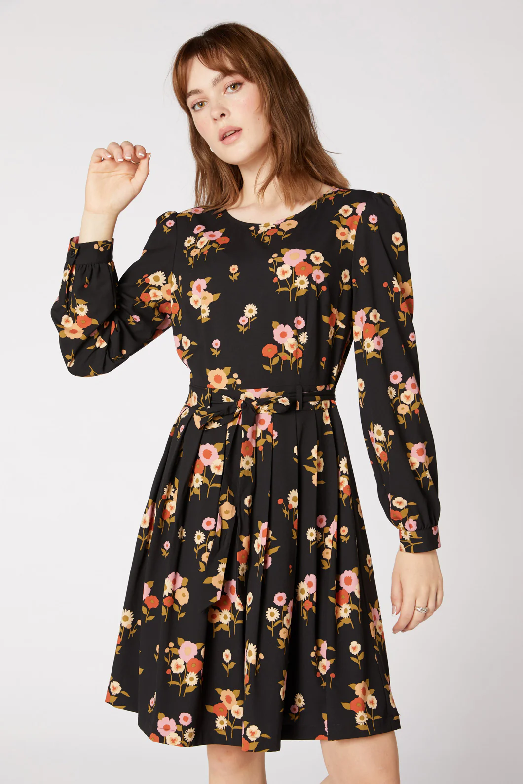 Bella Dress - Image 3