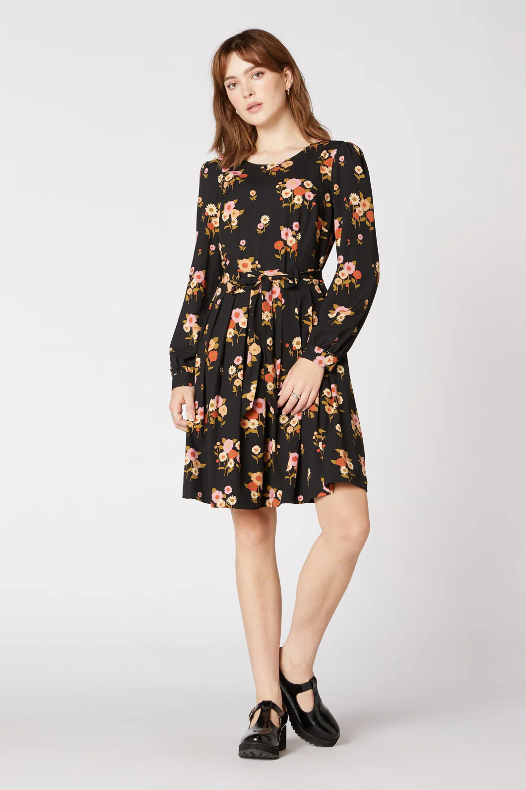 Bella Dress - Image 4