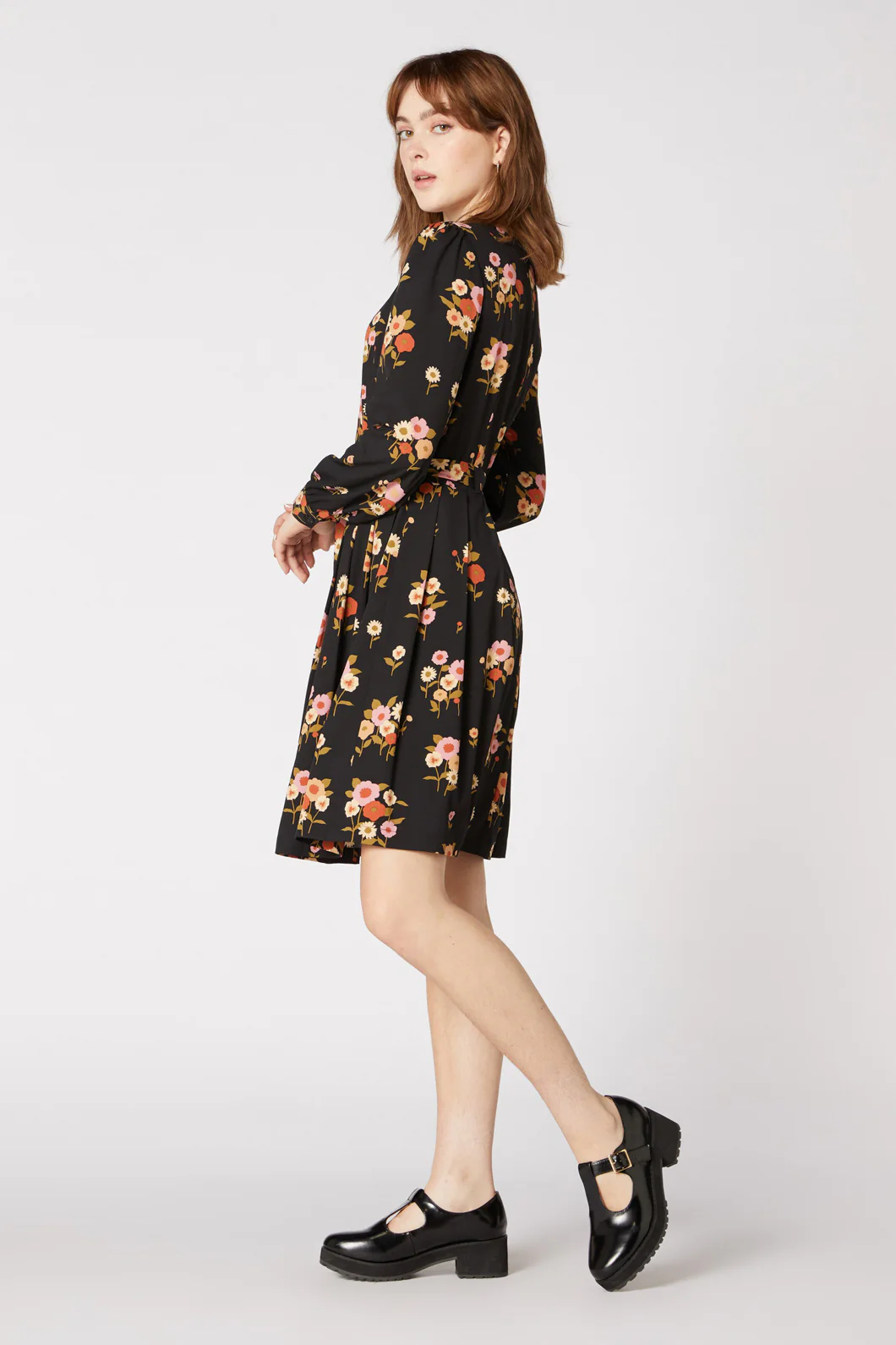 Bella Dress - Image 5