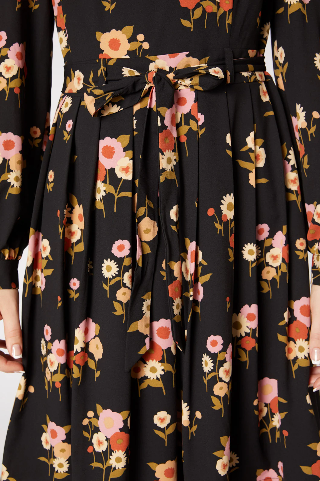 Bella Dress - Image 7
