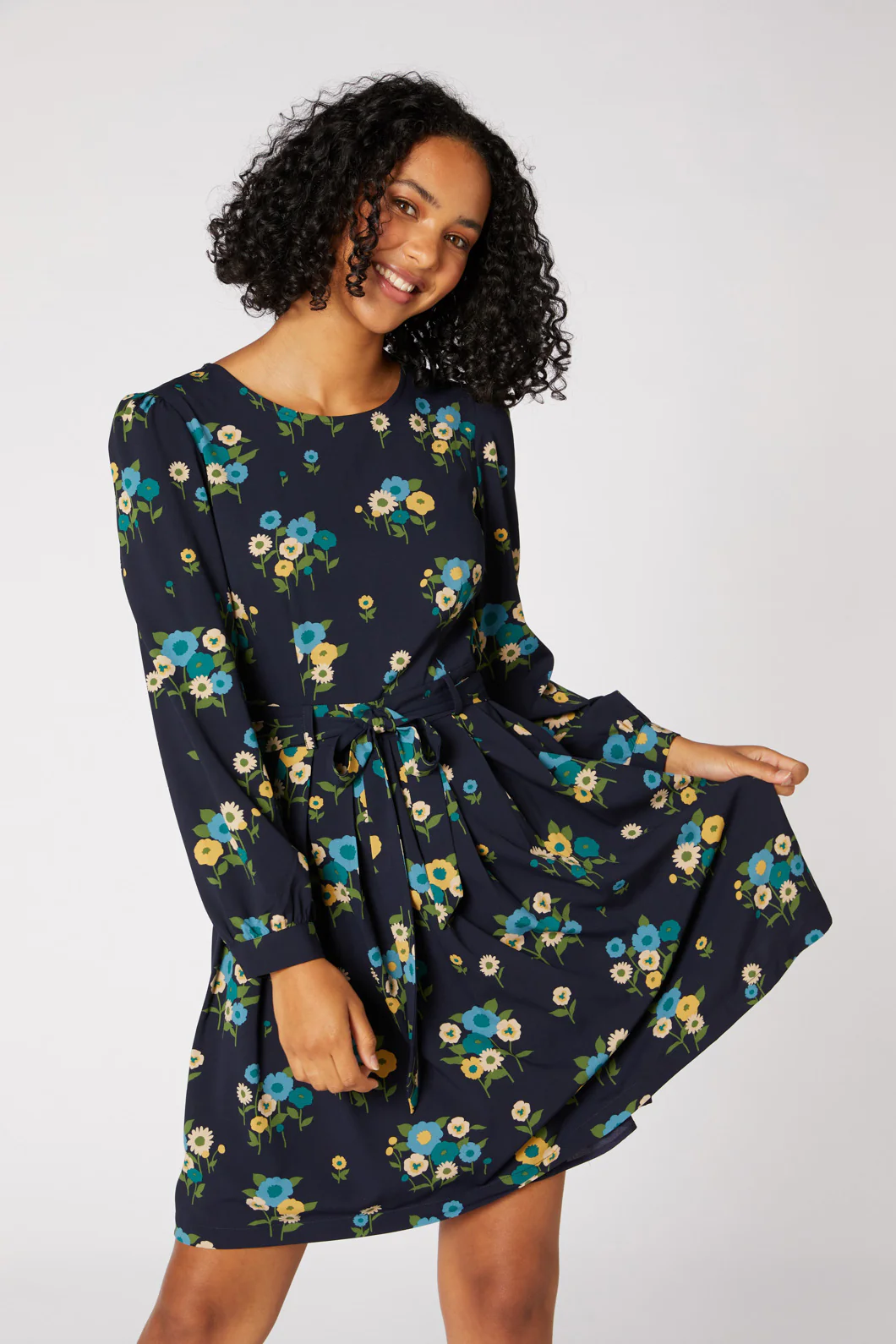 Bella Dress - Image 8
