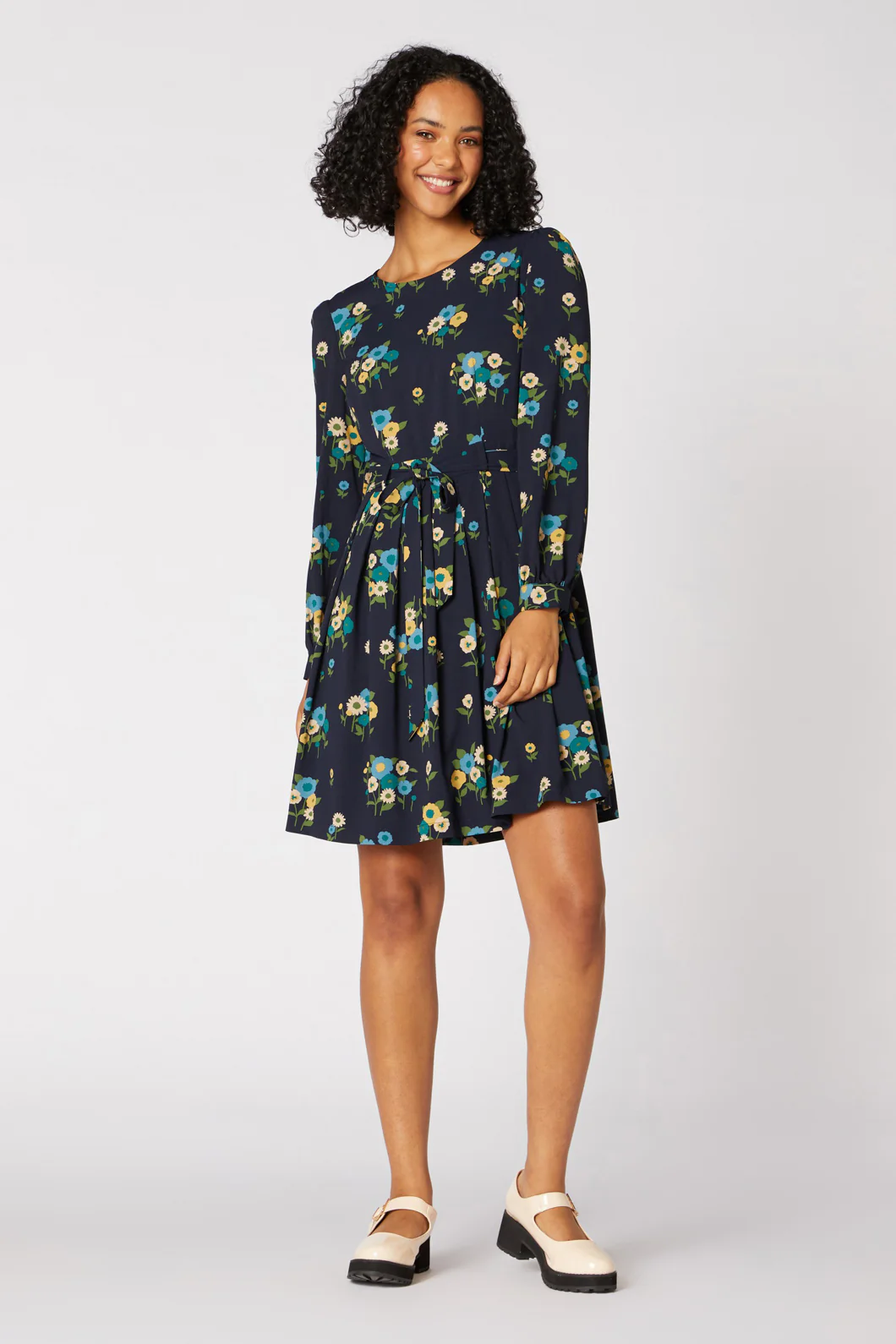 Bella Dress - Image 9
