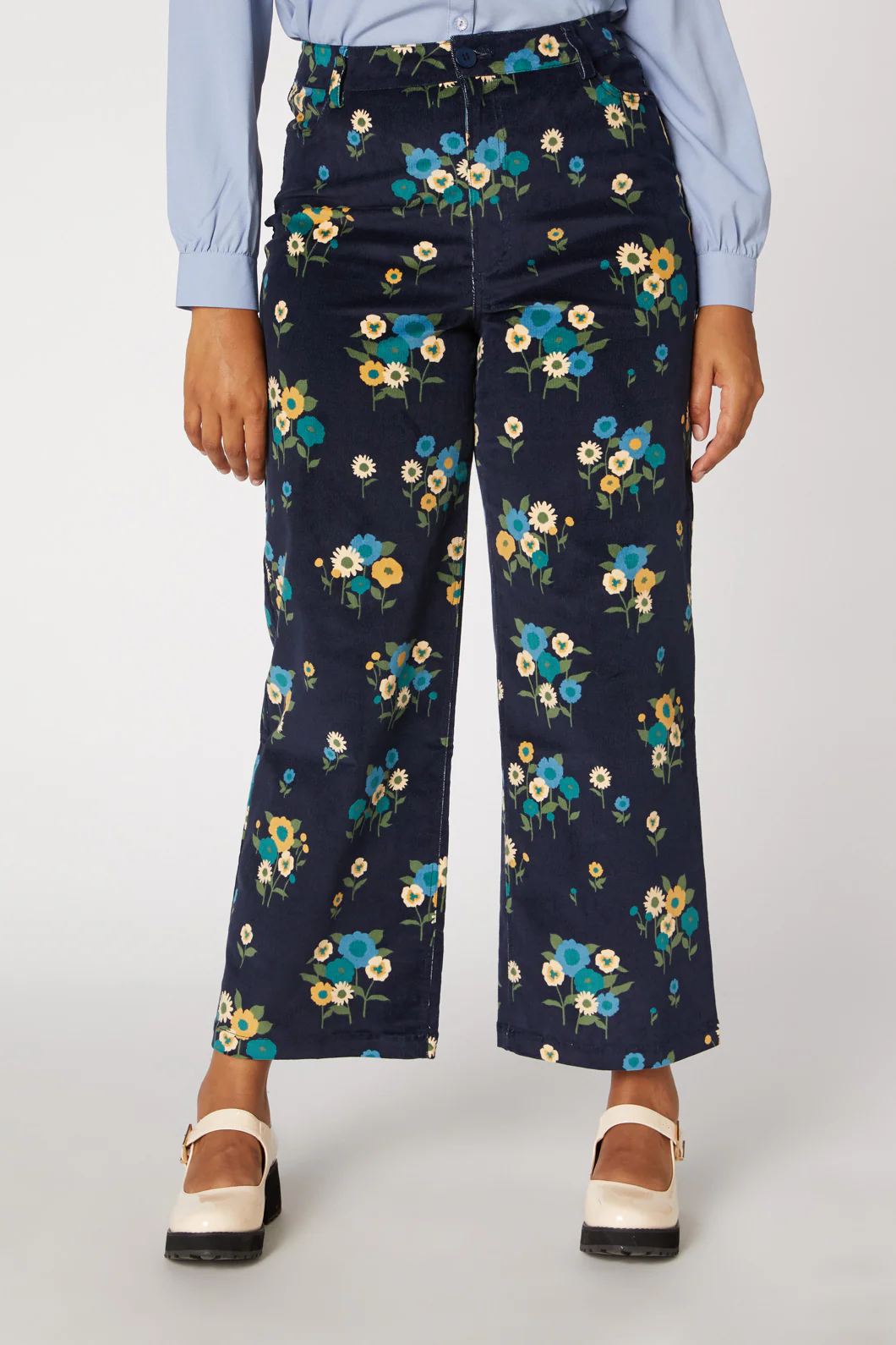 Bella Pant - Image 12