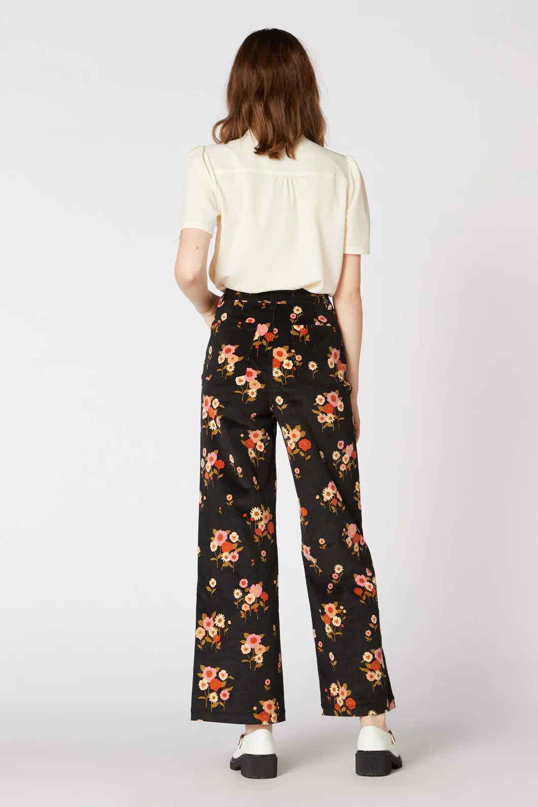 Bella Pant - Image 4
