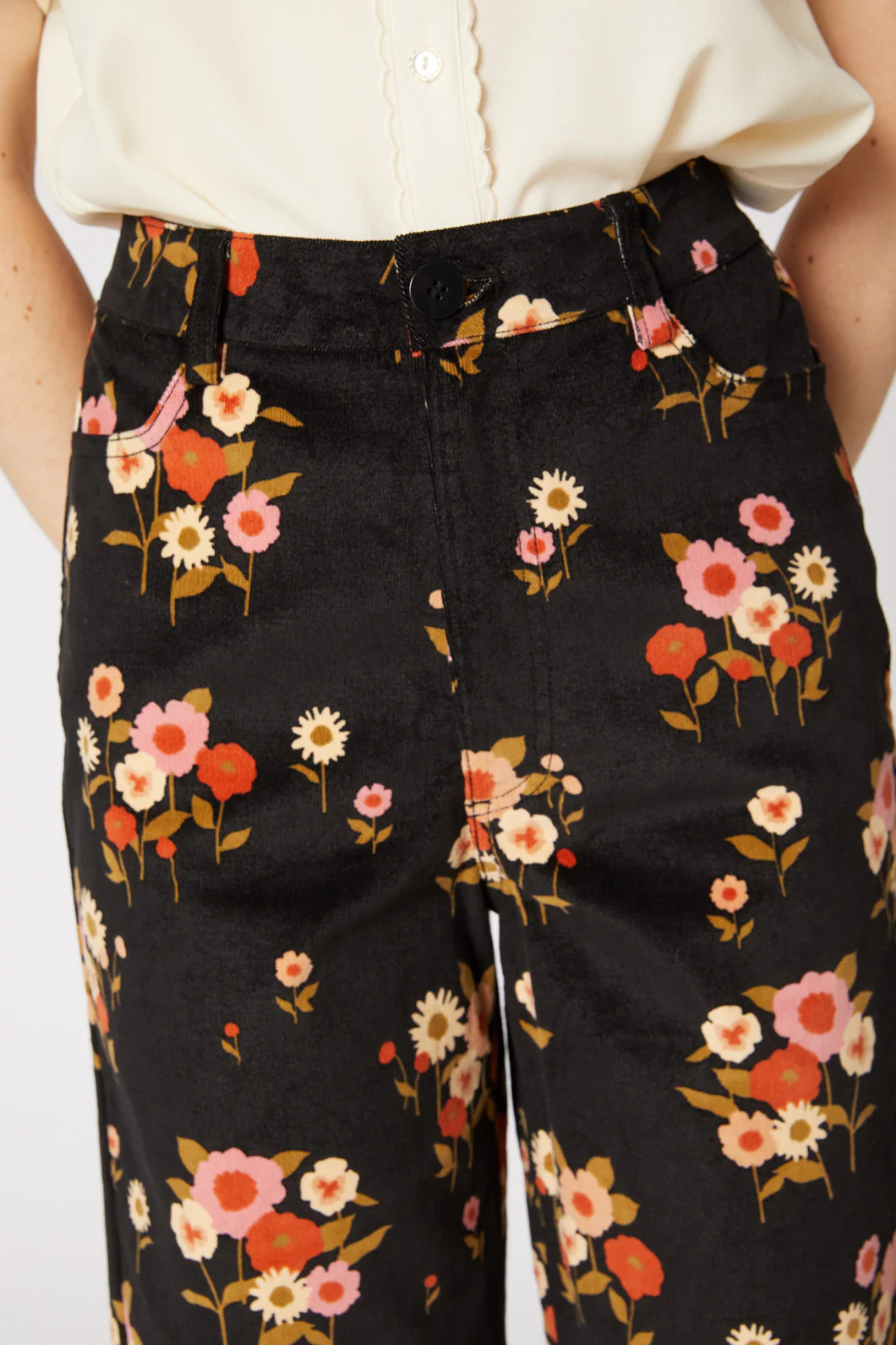 Bella Pant - Image 5