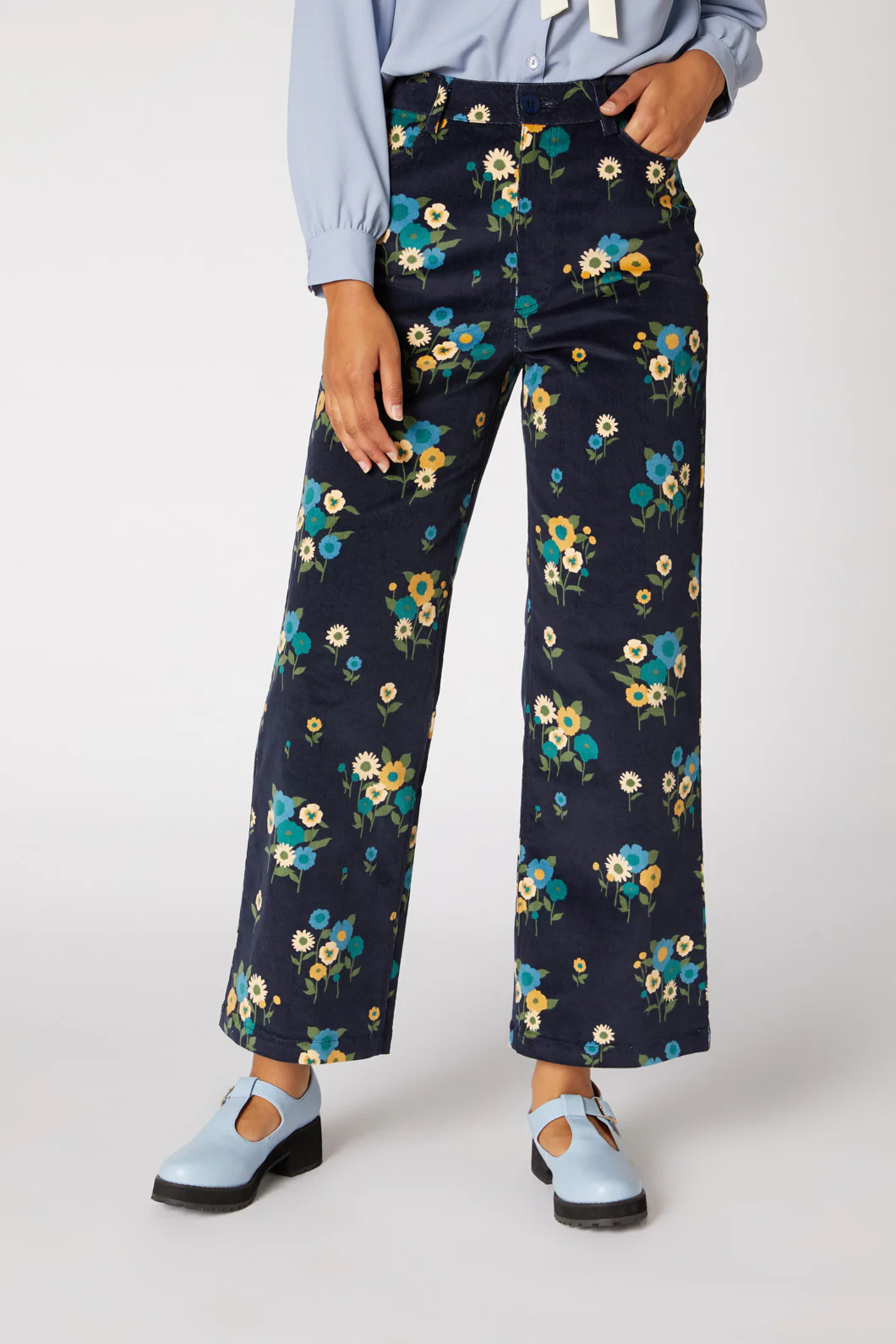 Bella Pant - Image 7
