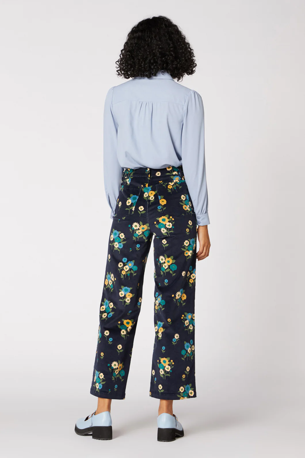 Bella Pant - Image 9