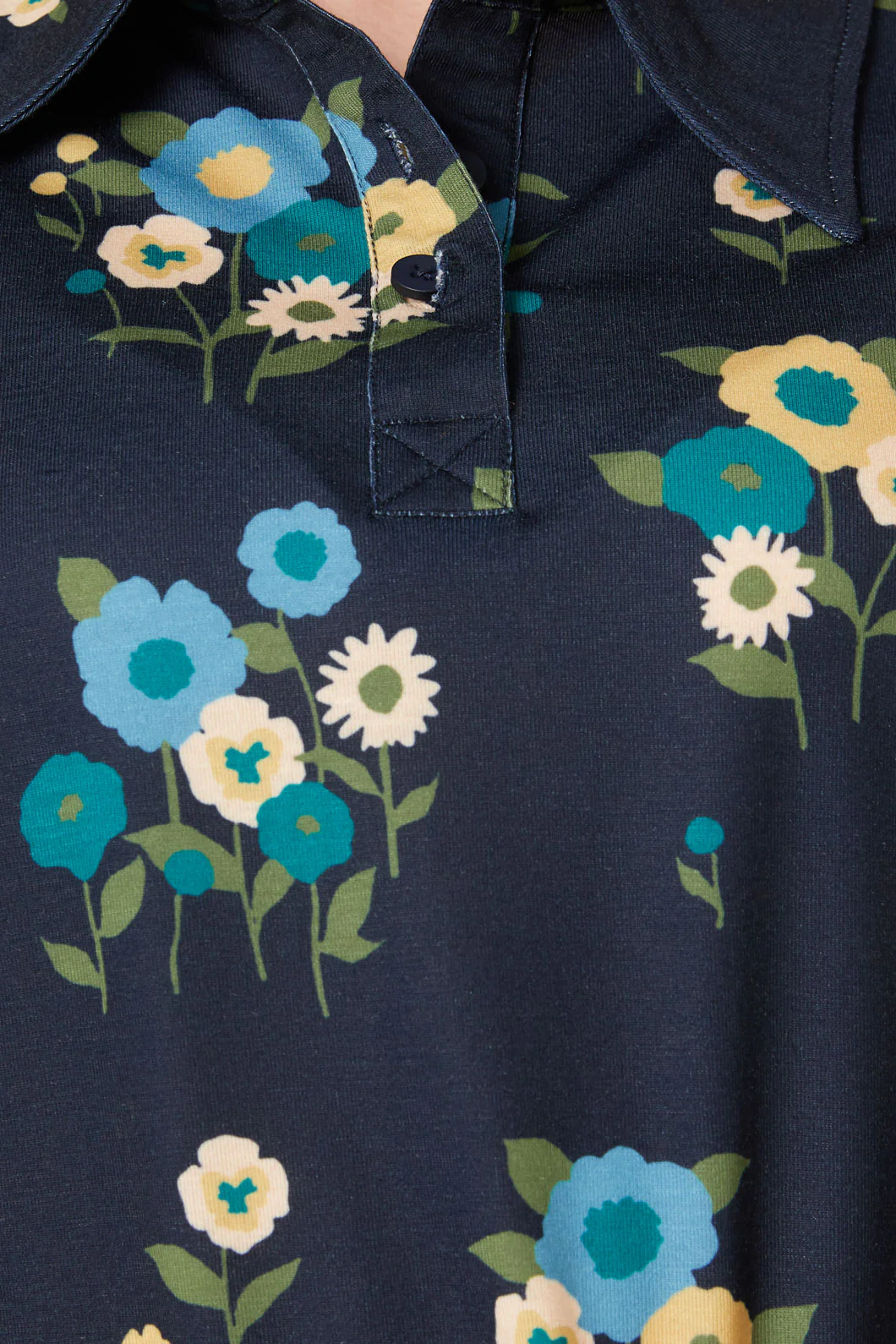 Bella Polo Shirt - Image 12