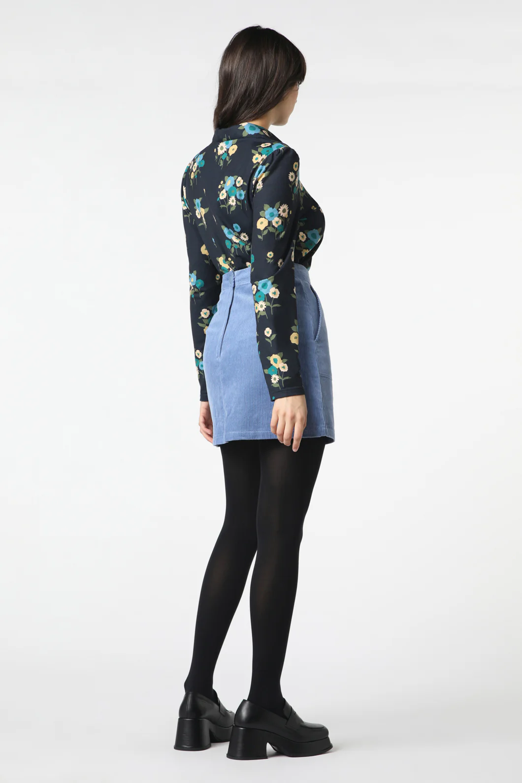 Bella Polo Shirt - Image 4