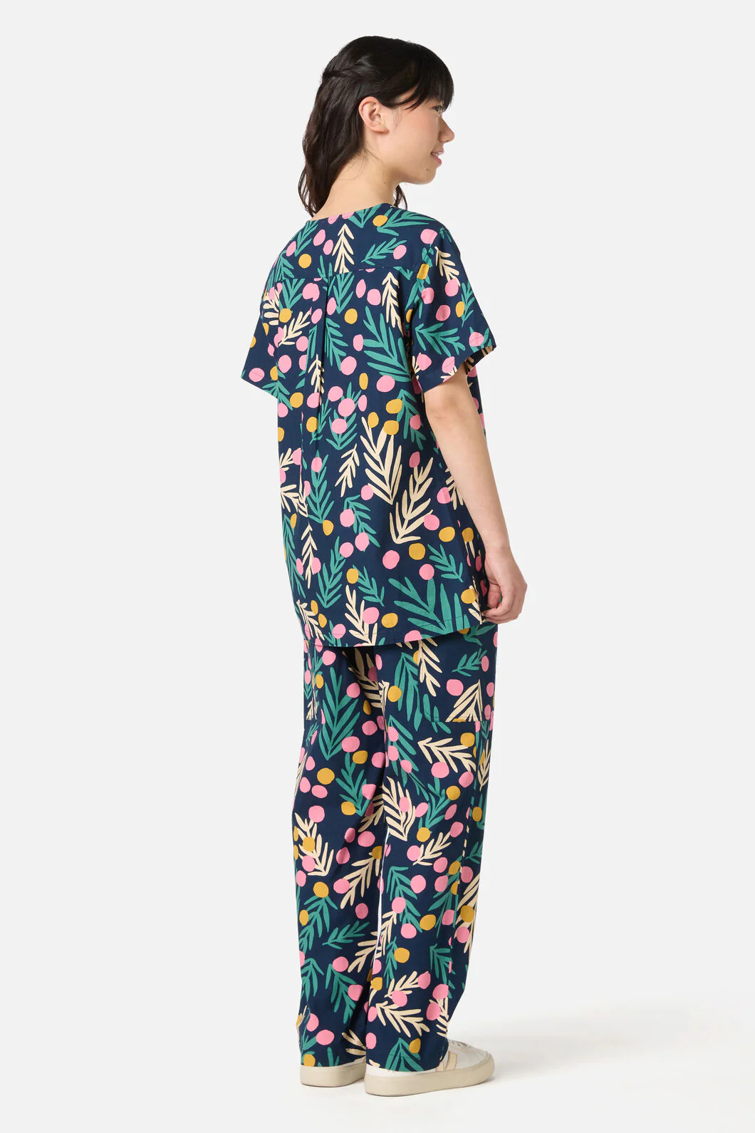 Bernadette scrub set - Image 3