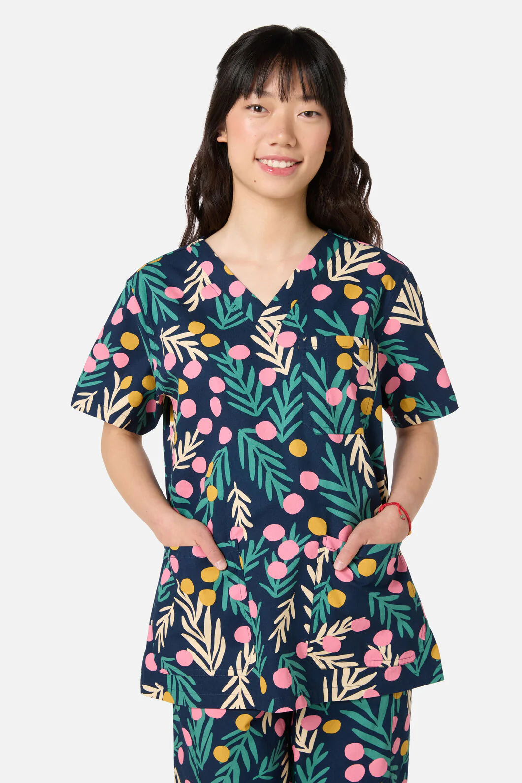 Bernadette scrub set - Image 4