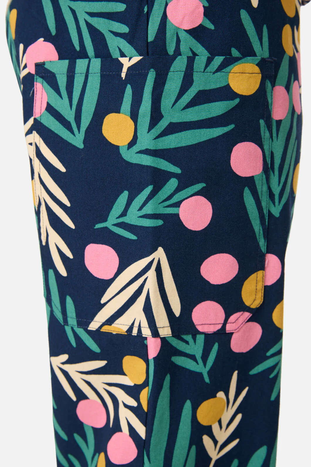 Bernadette scrub set - Image 7