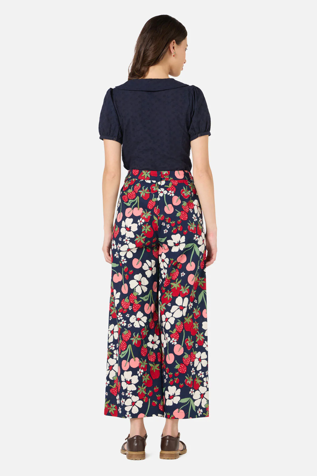 Berries N Cream Pant - Image 4