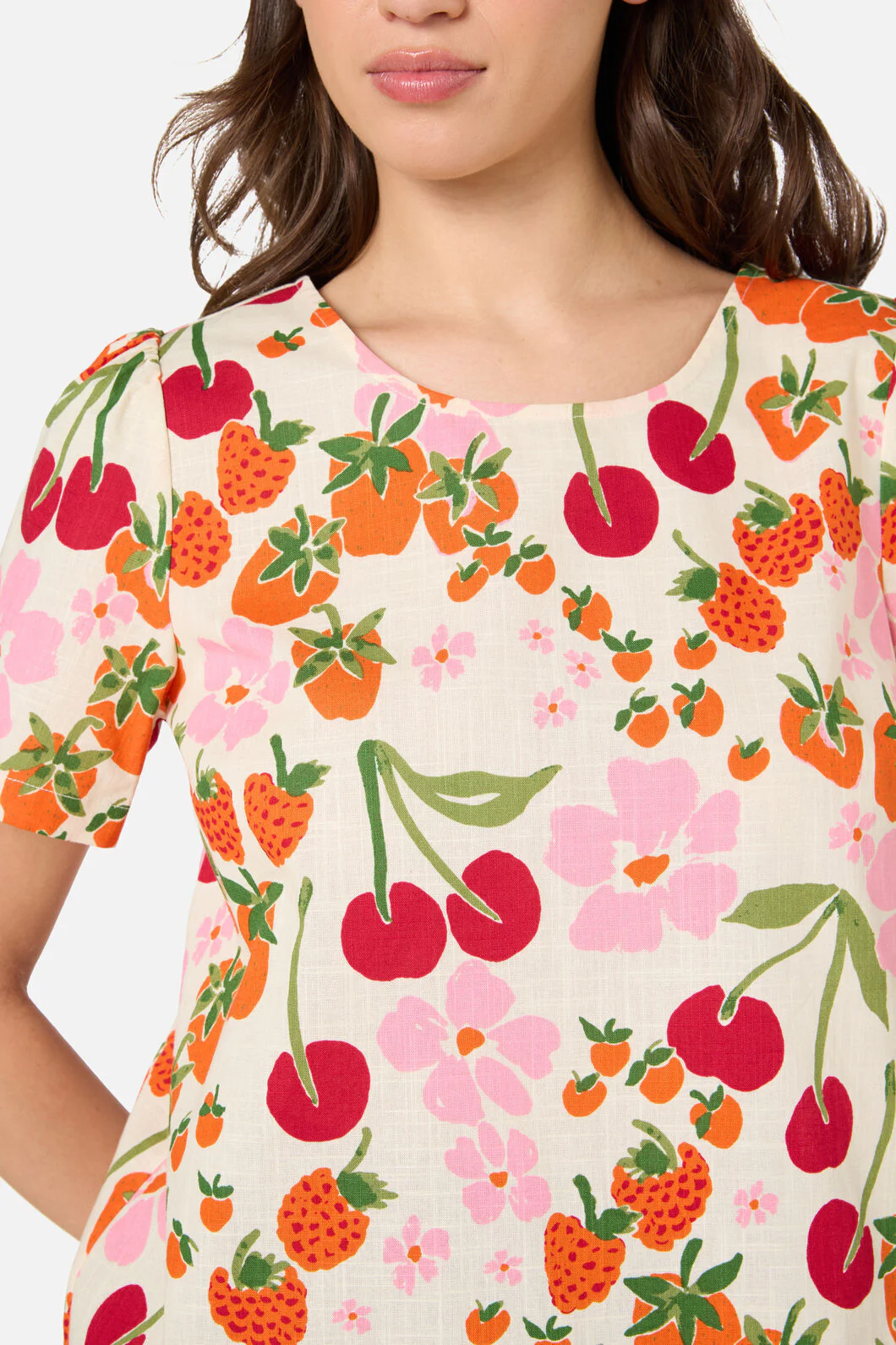 Berries N Cream Top - Image 5
