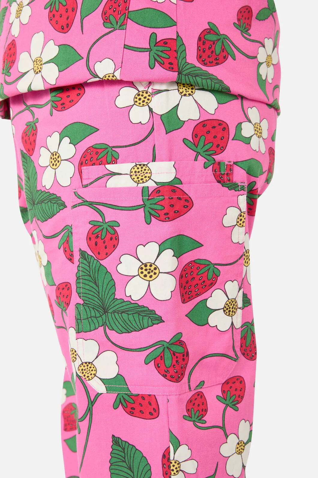 Berry Cute scrub set - Image 5