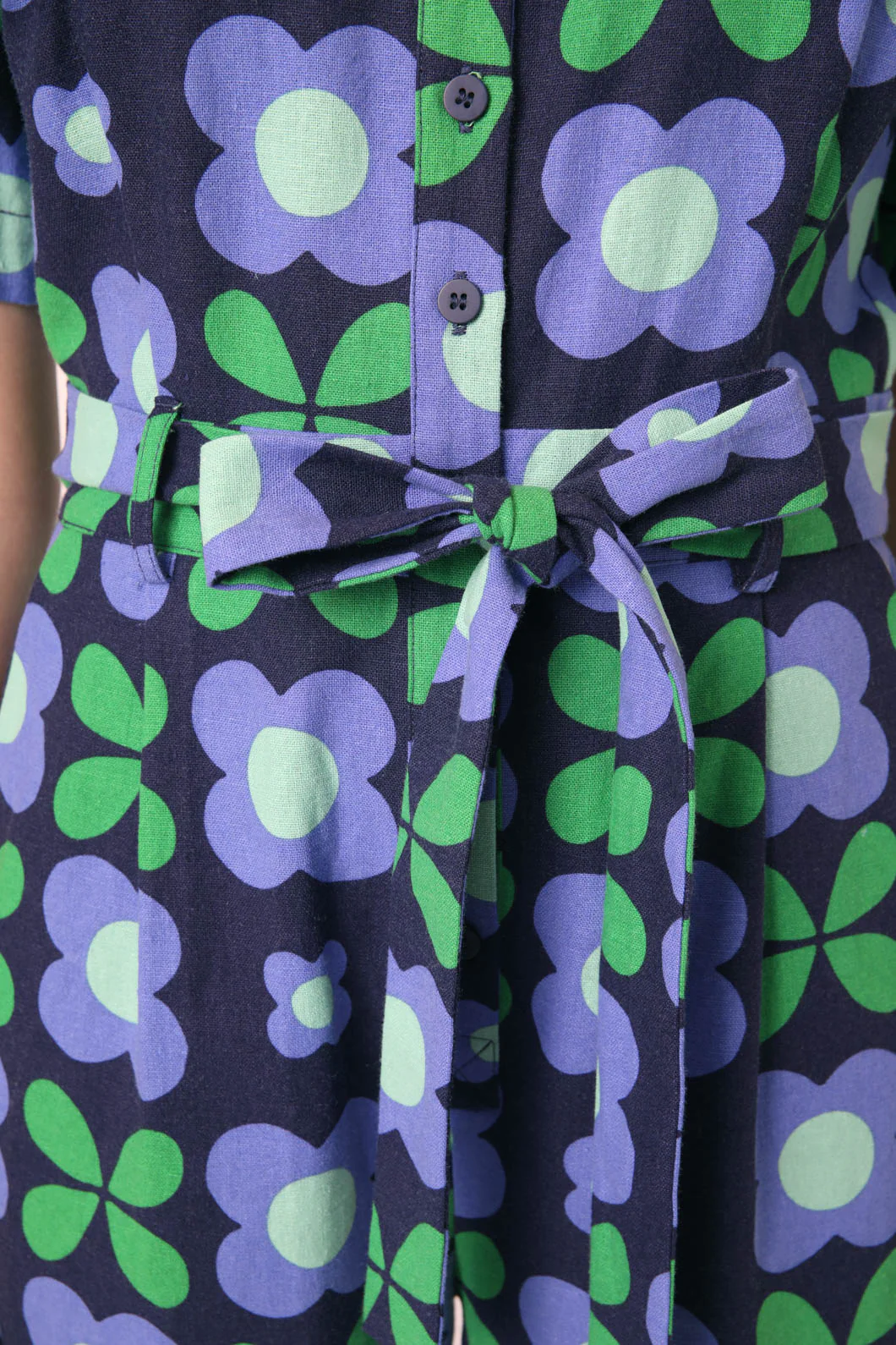 Betty Geo Jumpsuit - Image 7