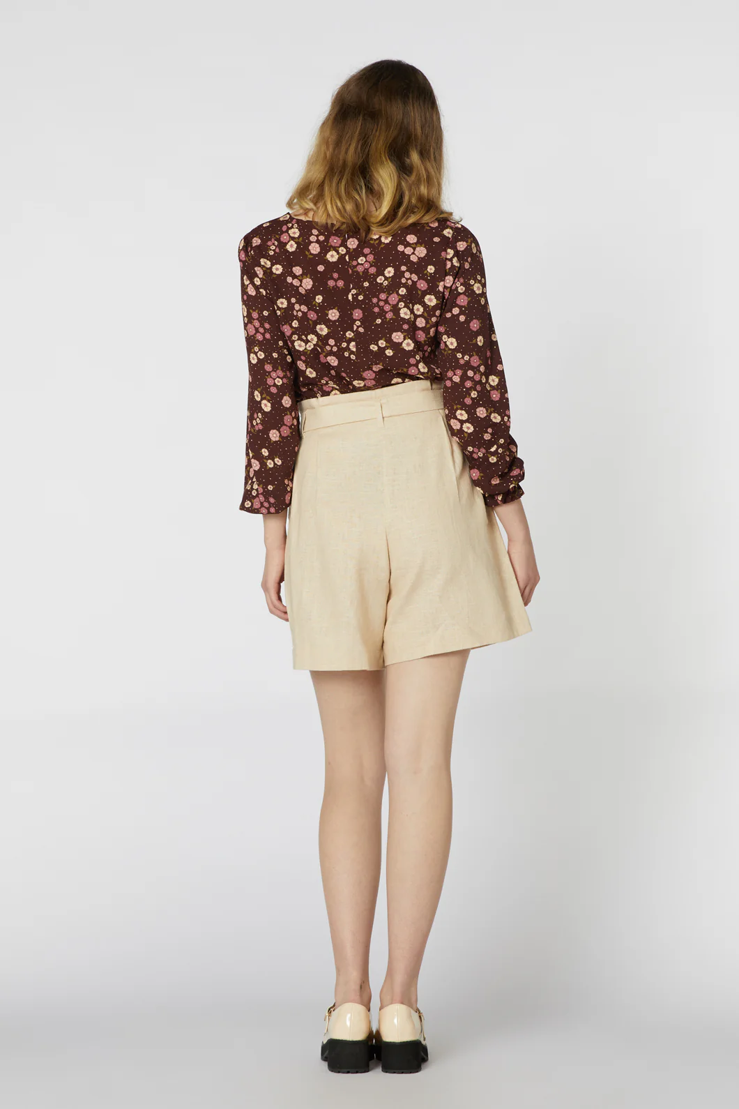 Beverly Shorts - Image 4