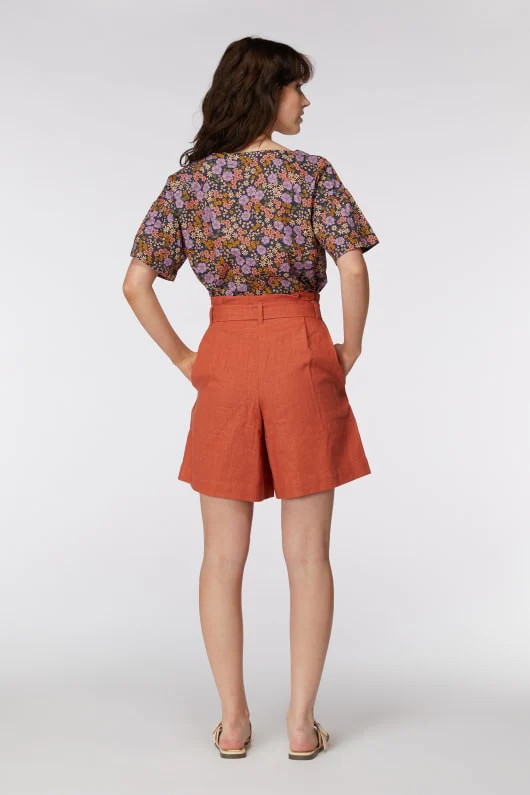 Beverly Shorts - Image 8