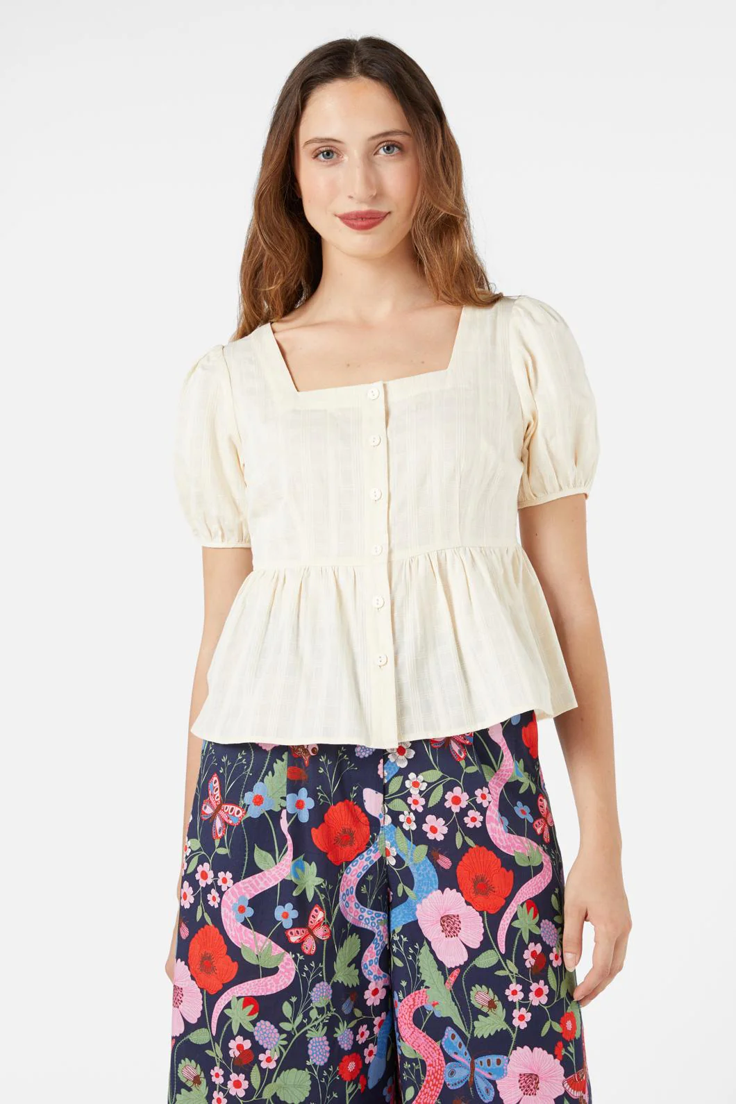 Beverly Top - Image 6