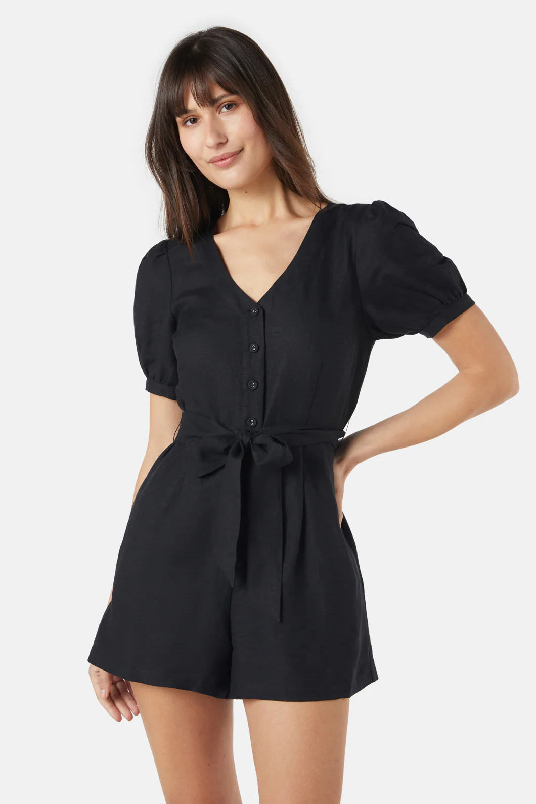 Bianca Playsuit - Image 2