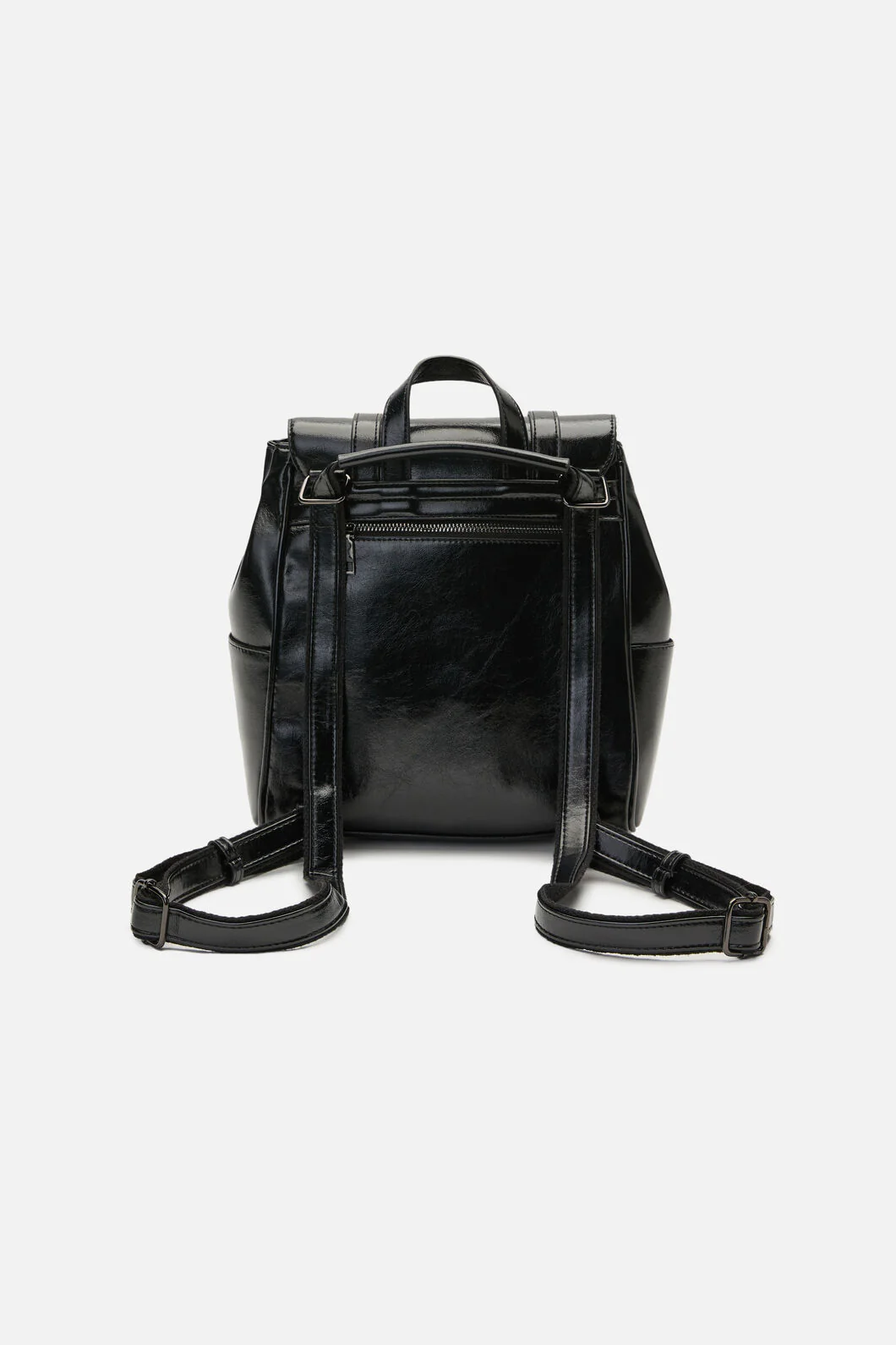 Black Backpack - Image 6