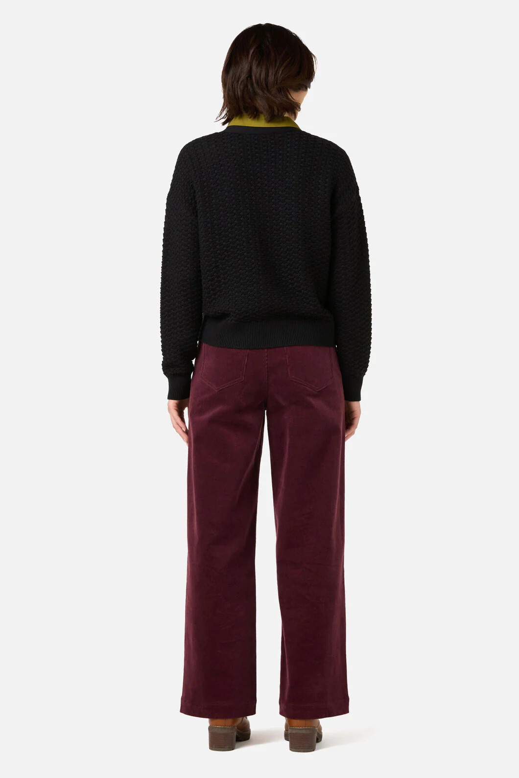 Bobbie Knit Cardigan - Image 4