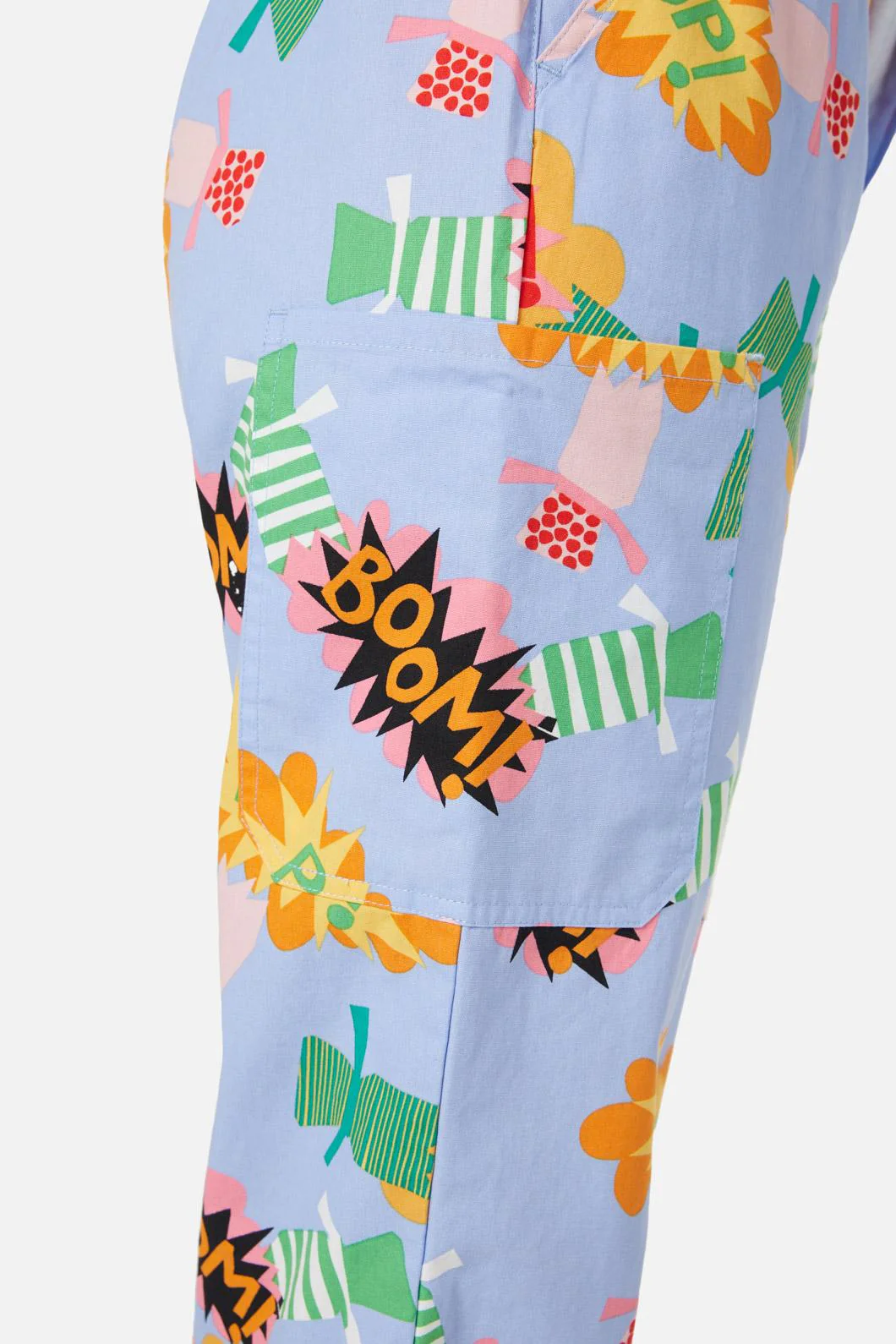 Bon Bon Scrub Set - Image 12