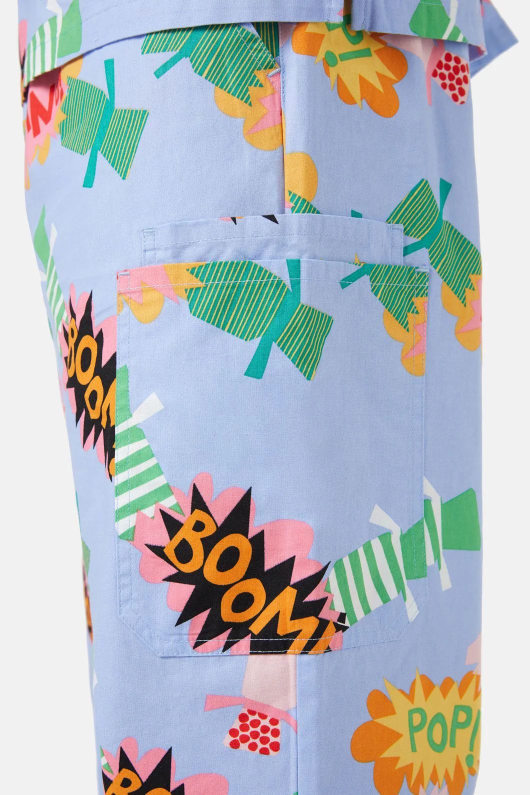 Bon Bon Scrub Set - Image 6