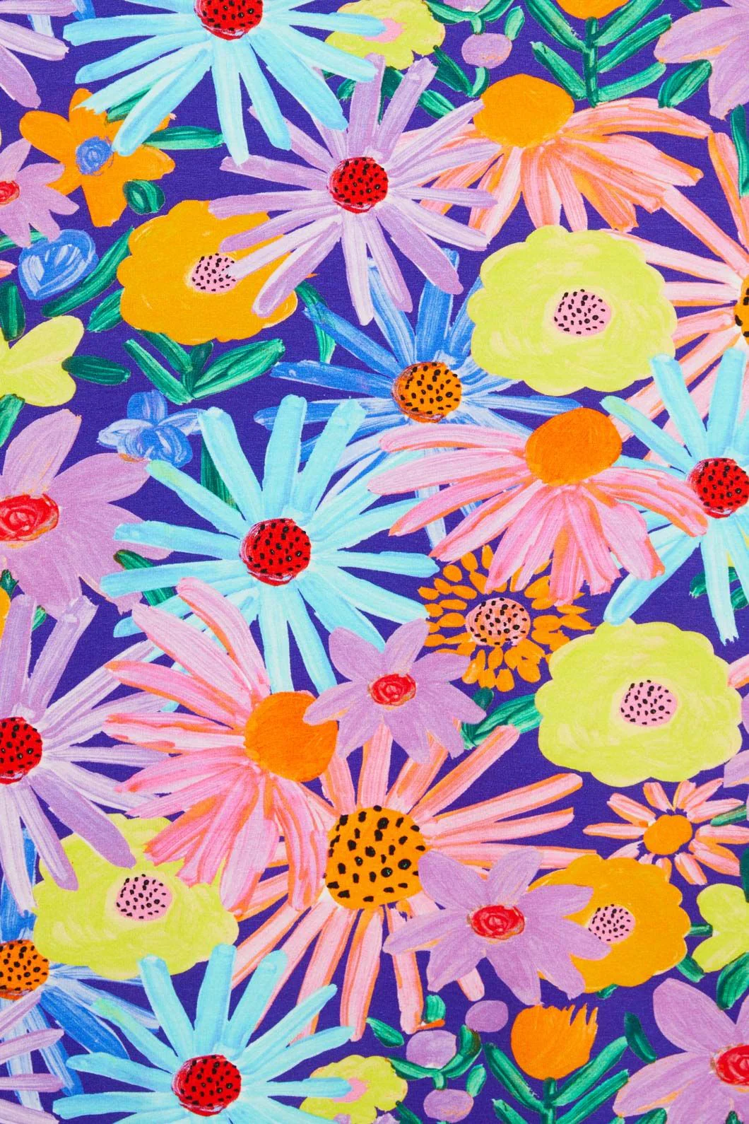 Botanica Kids Jersey Dress - Image 3