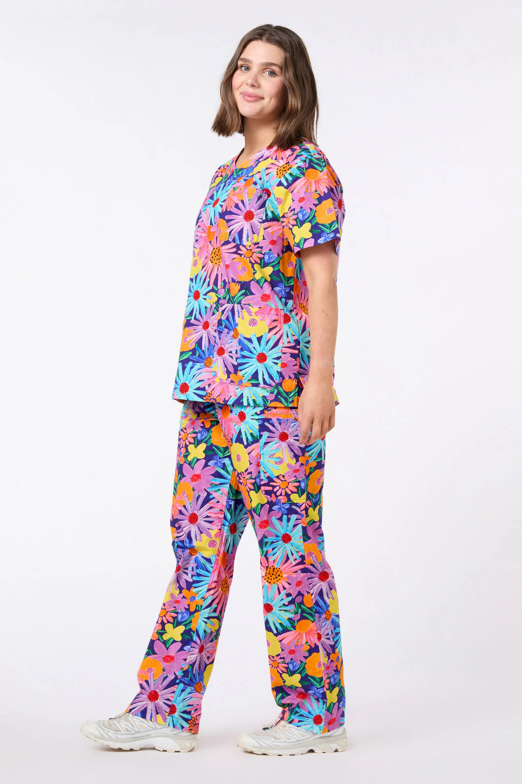 Botanica scrub set - Image 3