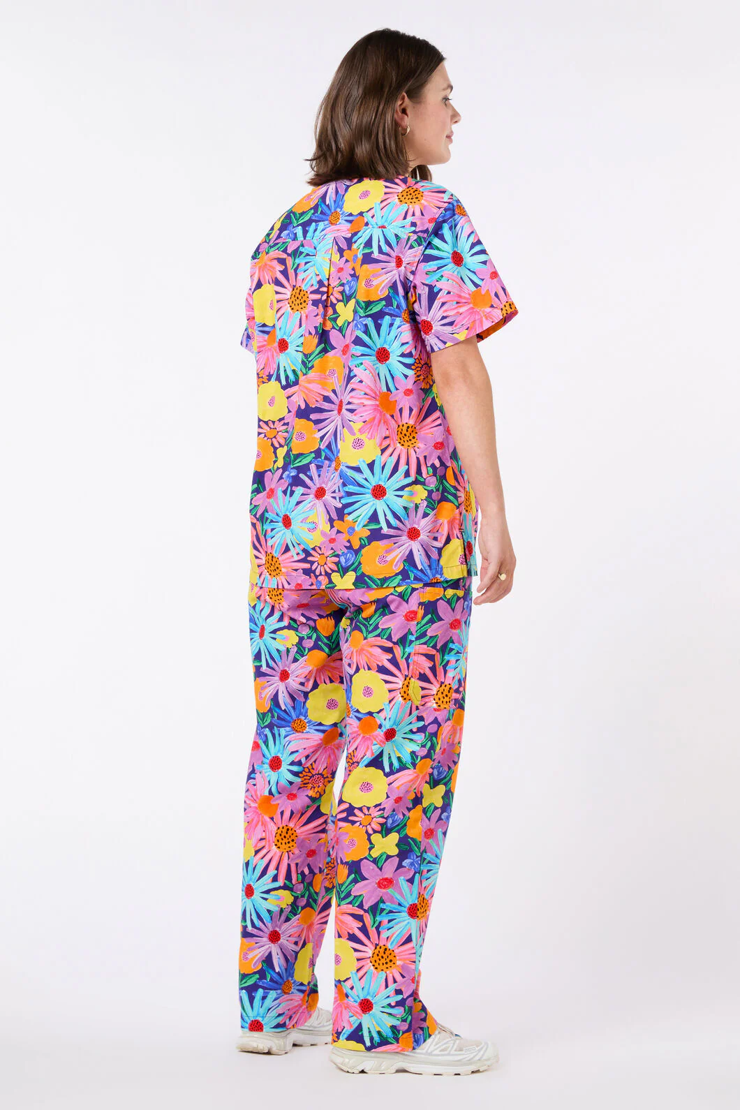 Botanica scrub set - Image 4