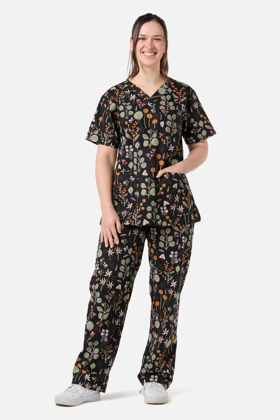 Botanical Scrub Set - Image 3