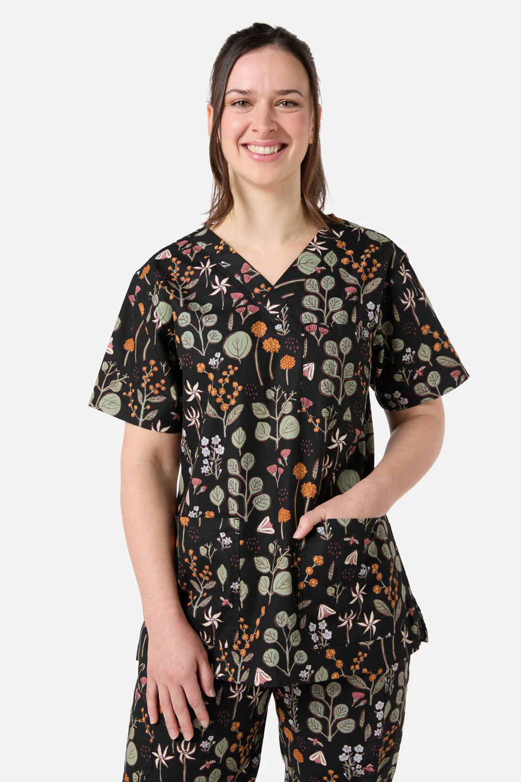 Botanical Scrub Set - Image 4