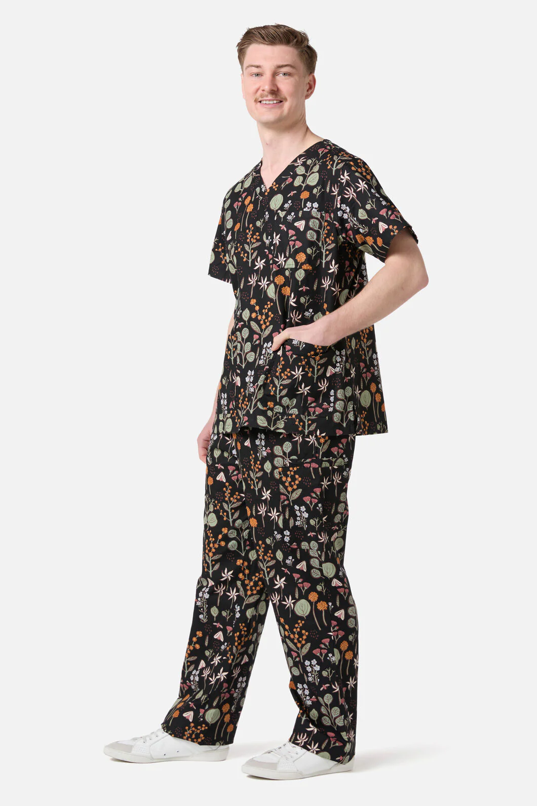 Botanical Scrub Set - Image 5