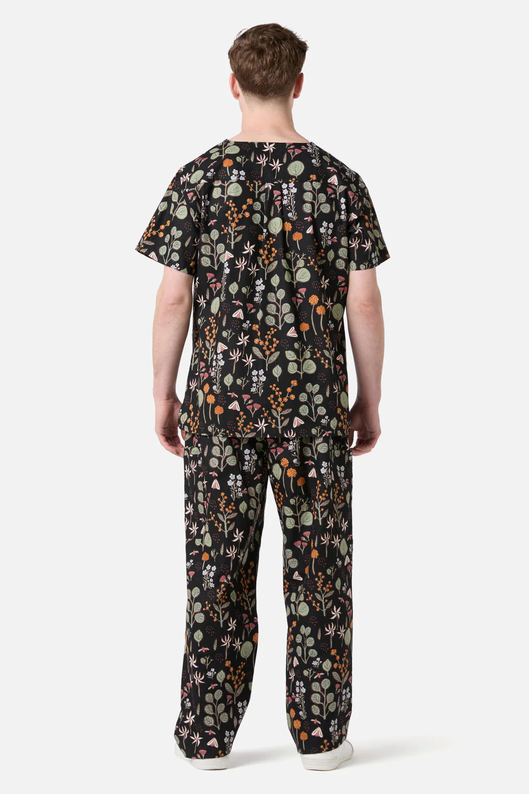 Botanical Scrub Set - Image 6