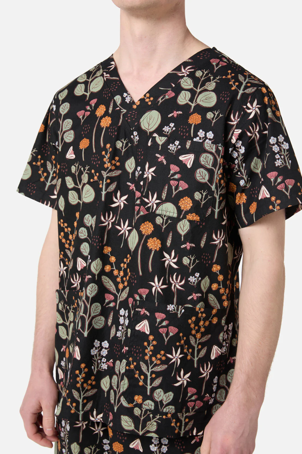 Botanical Scrub Set - Image 7